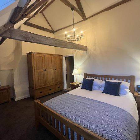 The Blind Pig Cosy Cottage Aylsham Eksteriør billede