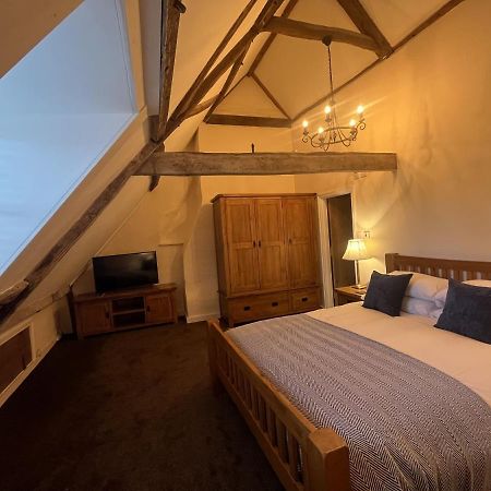 The Blind Pig Cosy Cottage Aylsham Eksteriør billede