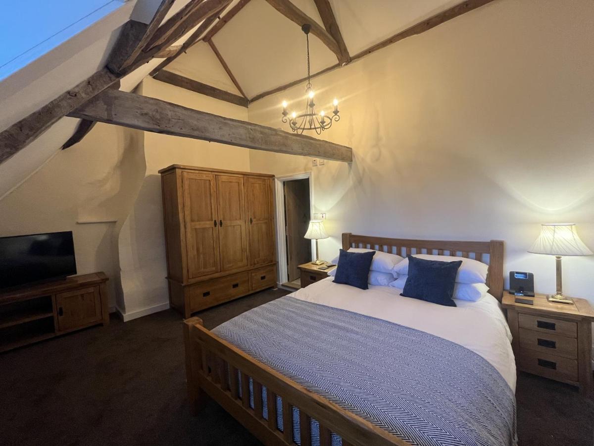 The Blind Pig Cosy Cottage Aylsham Eksteriør billede