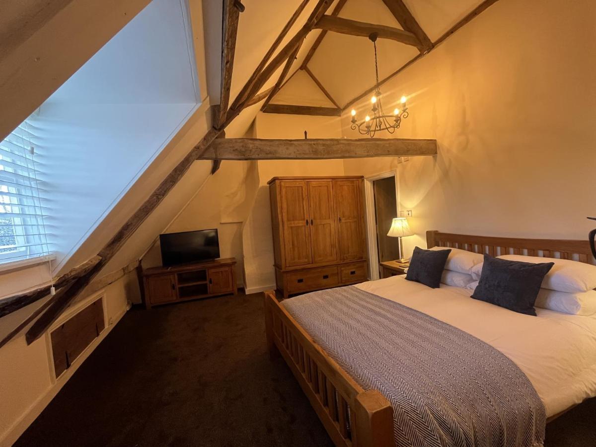The Blind Pig Cosy Cottage Aylsham Eksteriør billede
