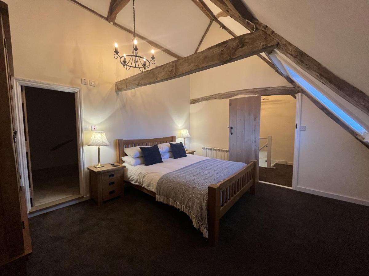 The Blind Pig Cosy Cottage Aylsham Eksteriør billede