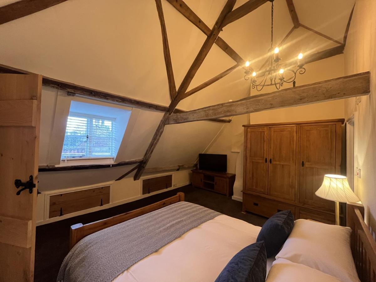 The Blind Pig Cosy Cottage Aylsham Eksteriør billede