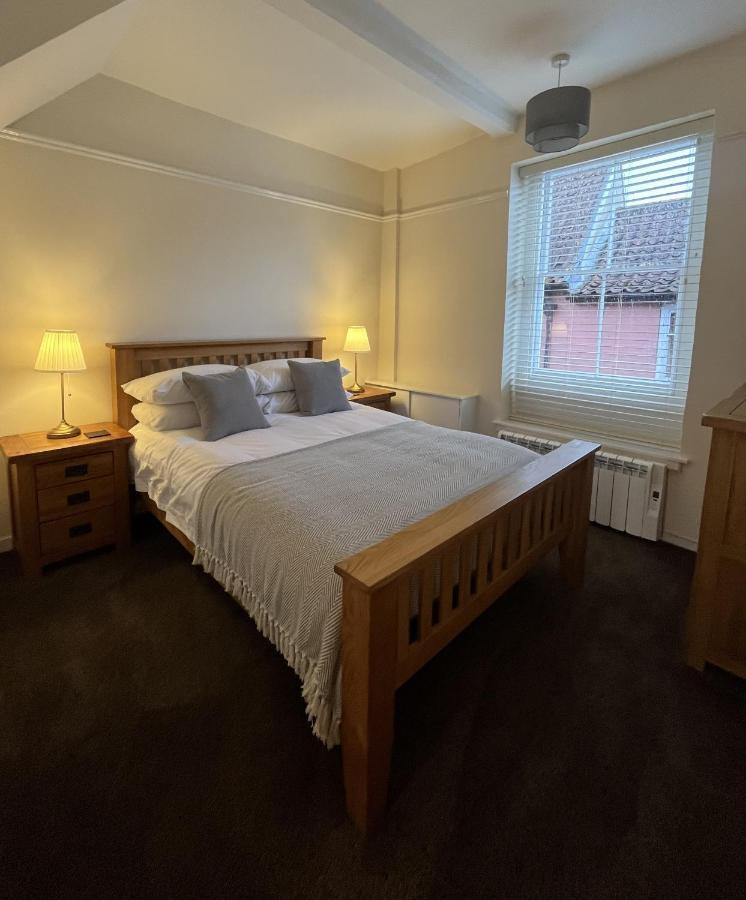 The Blind Pig Cosy Cottage Aylsham Eksteriør billede