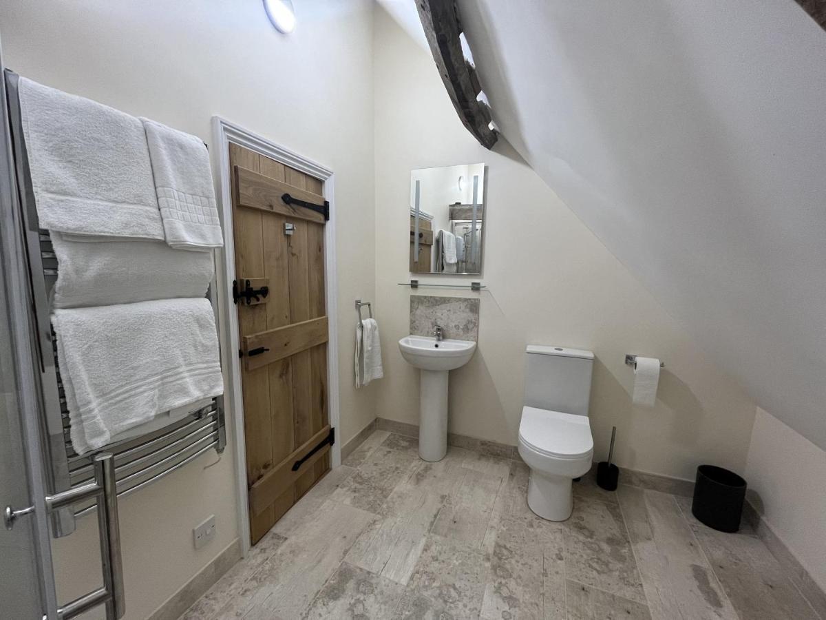 The Blind Pig Cosy Cottage Aylsham Eksteriør billede
