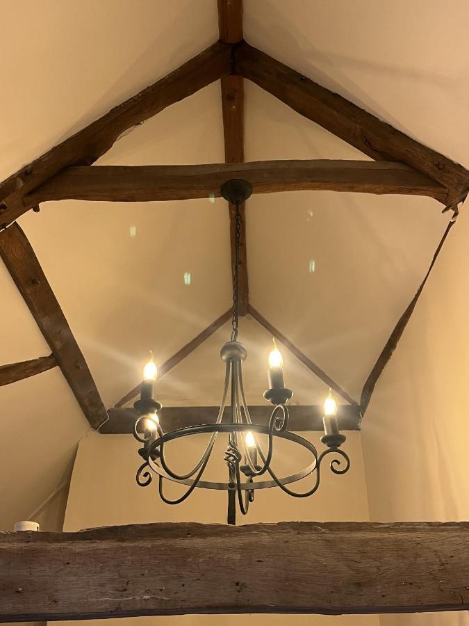 The Blind Pig Cosy Cottage Aylsham Eksteriør billede