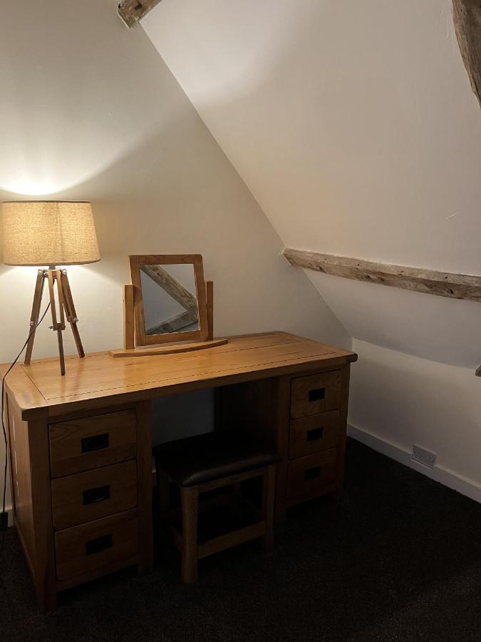 The Blind Pig Cosy Cottage Aylsham Eksteriør billede